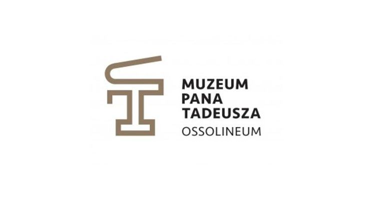 Plakat #muzealniaki na wystawie „Pan Tadeusz Różewicz”