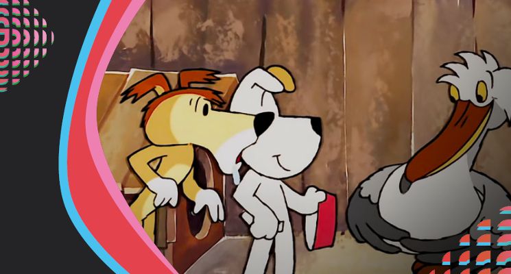 Plakat Jazz Morning Kids! Poranki z muzyką na żywo: Cztery pory roku