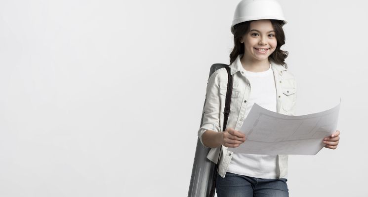 Plakat Ferie na MAXA