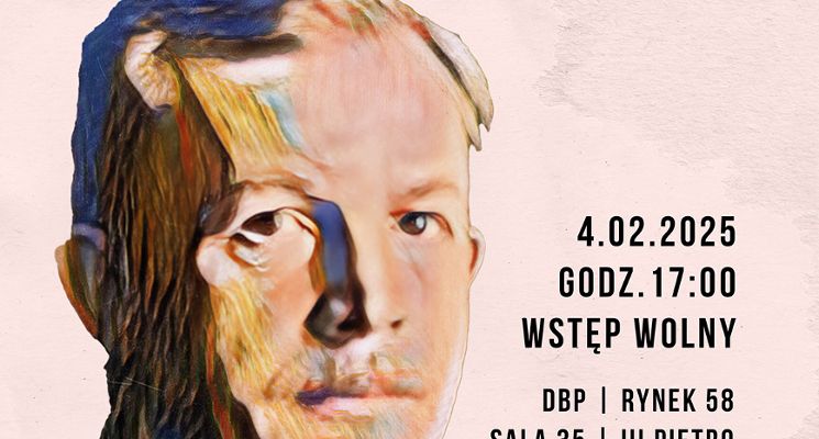 Plakat Wrocławskie Upamiętnienia Wojciecha Korfantego [WYKŁAD]