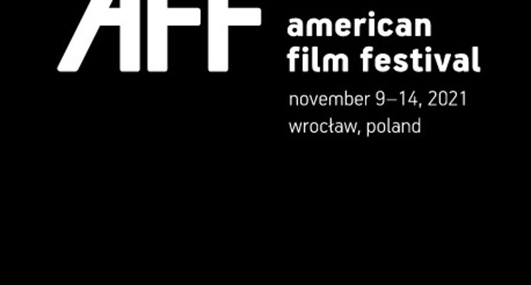 Plakat 12. American Film Festival