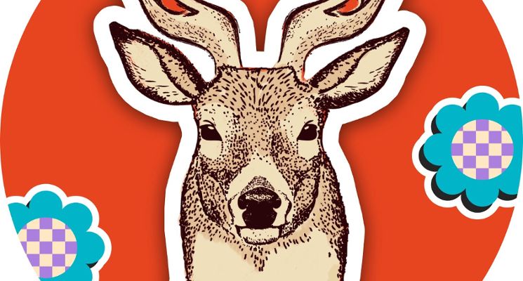 Plakat Ręki Dzieła Fest