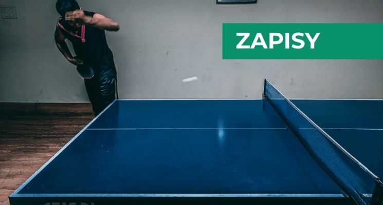 Plakat BIT & RAKIETA: Hip-hop & ping-pong dla ojca i syna