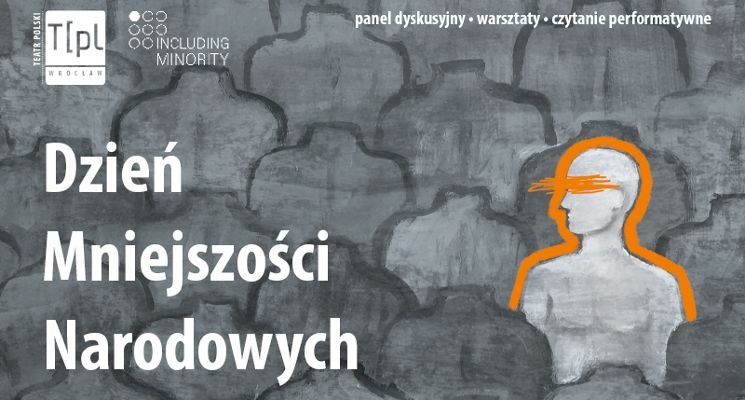 Dzień Mniejszości Narodowych – Teatr Polski we Wrocławiu