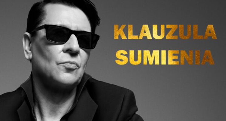 Plakat Maciej Maleńczuk – Exclusive Concert
