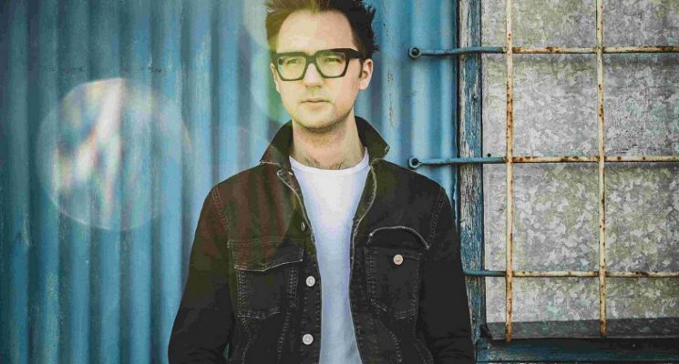 Plakat Cinematic classical – Aleksander Dębicz solo