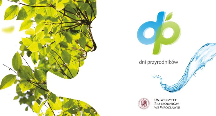 Plakat Dni Przyrodnika – Jarmark Pawłowicki