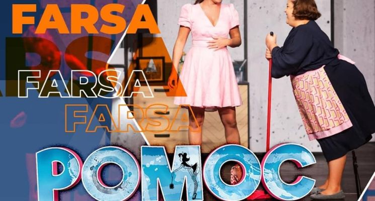 Plakat Pomoc Domowa
