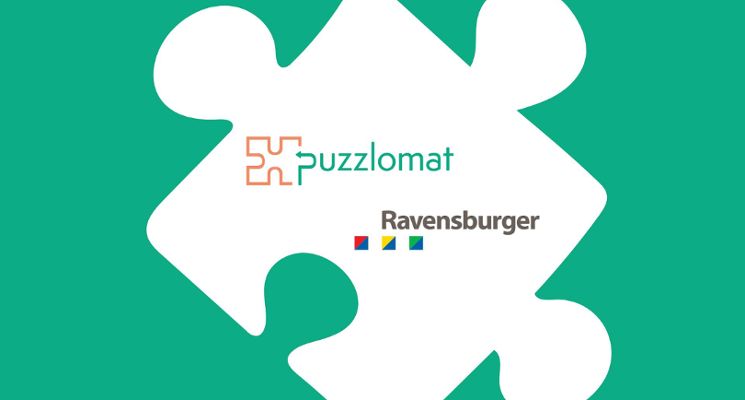 Plakat Dzień Puzzla 2025