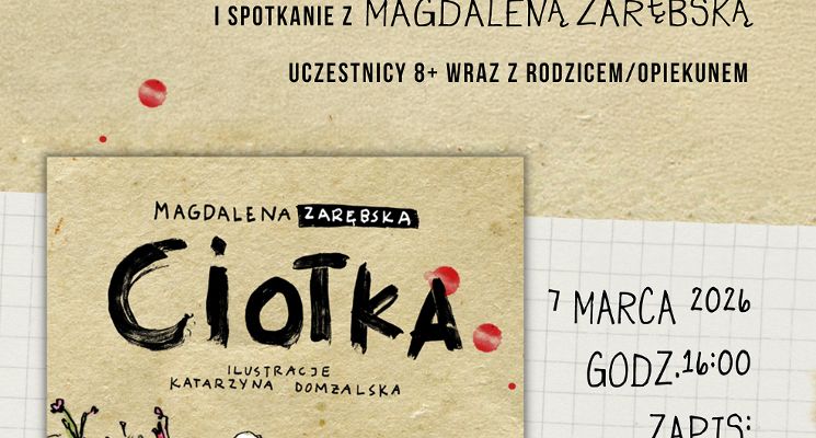 Plakat Między nami kobietami. Jak mądrze zadbać o siebie i co mówią nam emocje - warsztaty