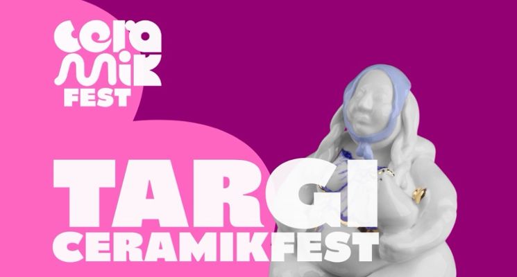 Plakat CeramikFest