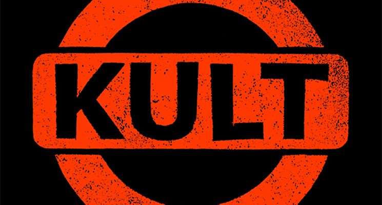 Plakat KULT [KONCERT]