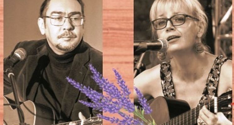 Plakat Odcienie miłości