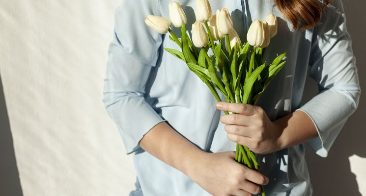 Plakat Dzień Kobiet 2026 we Wrocławiu!