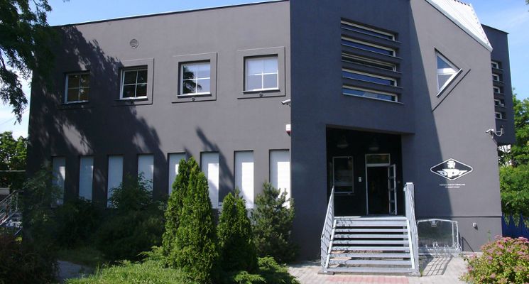 Plakat Ośrodek Postaw Twórczych