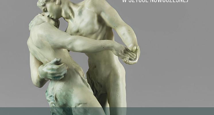 Plakat Razem w sztuce i w miłości | PABLO PICASSO I FRANCOISE GILOT