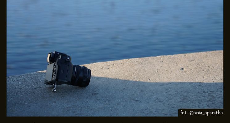 Plakat SpAFcer - Spojrzenia
