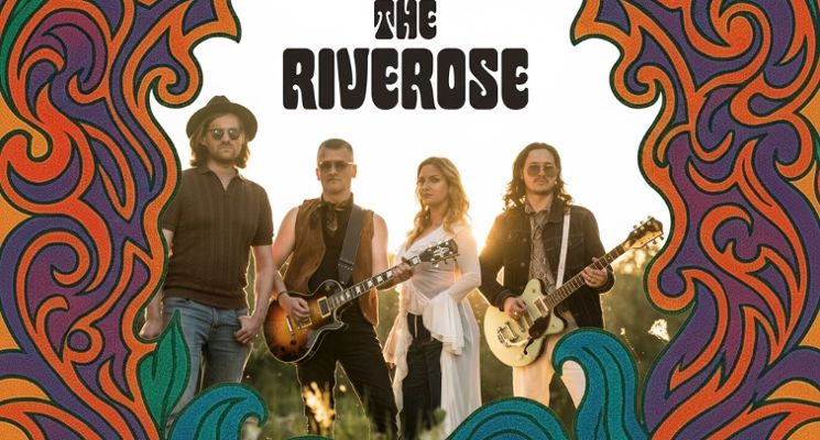 Plakat The Riverose