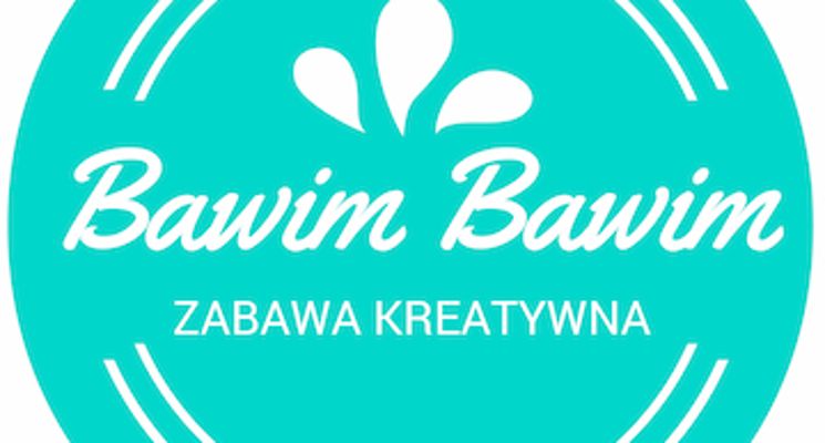 Plakat Bawim-Bawim - zajęcia dla dzieci w wieku 1-2,5 latka