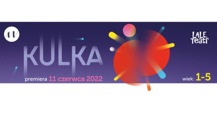 Plakat Kulawa kaczka i ślepa kura
