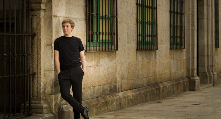 Plakat Vendado es Amor