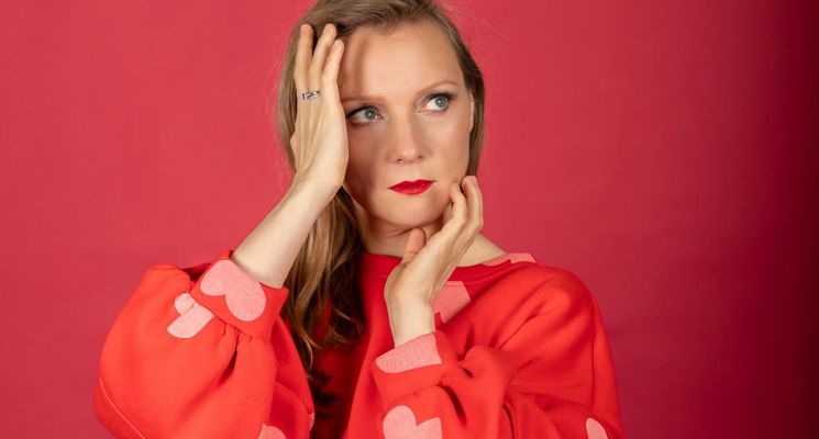 Plakat Szczęśliwe połączenie