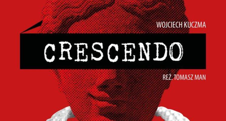 Plakat Crescendo
