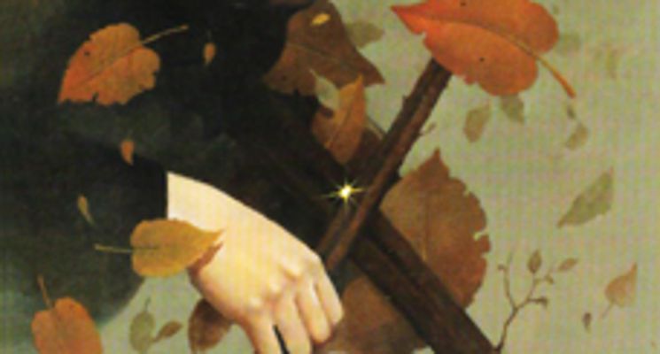 Plakat Skrzypek na dachu