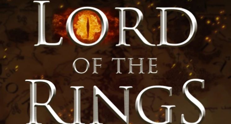 Plakat Lords of the Sound - Lord of the Rings [KONCETRT]