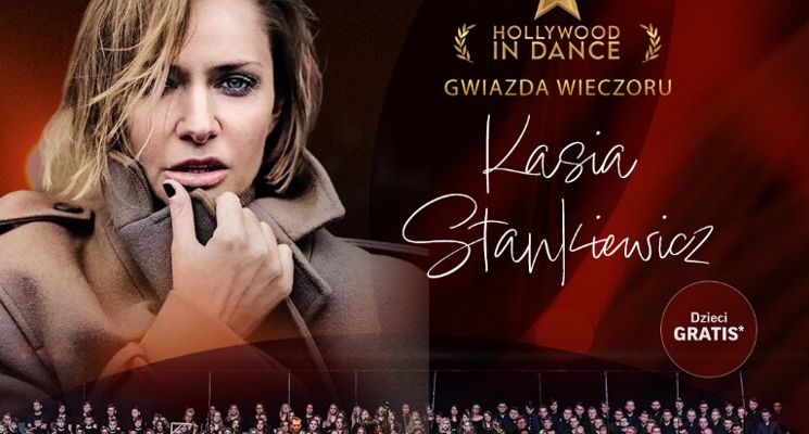 Plakat Hollywood in Dance – Episode II