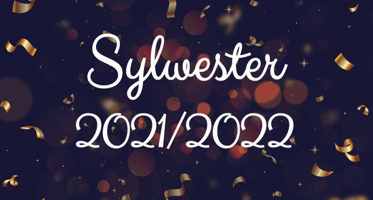 Plakat Sylwester 2021/2022 we Wrocławiu