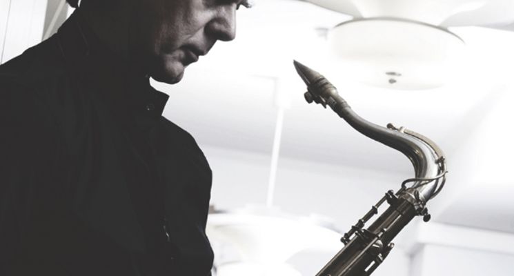 Plakat Jan Garbarek Group feat. Trilok Gurtu