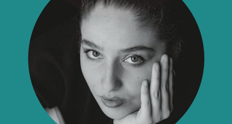 Plakat Przed premierą: Wiktoria Wojtas i Karol Pawluszek – koncert