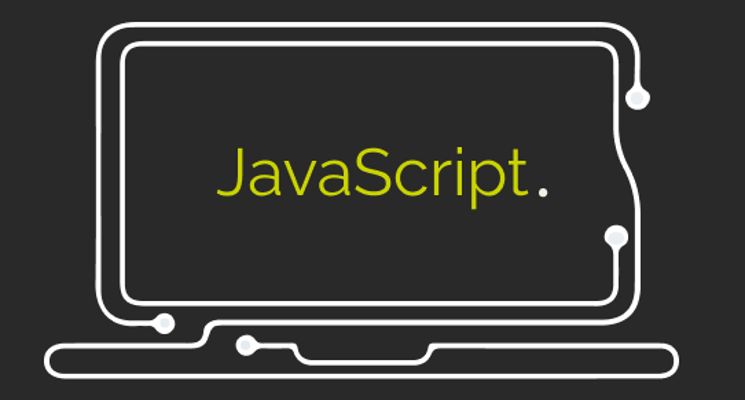 Plakat Podstawy programowania w JavaScript - online