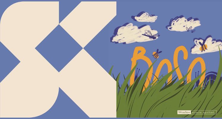 Plakat Firlej dzieciom: „Boso”