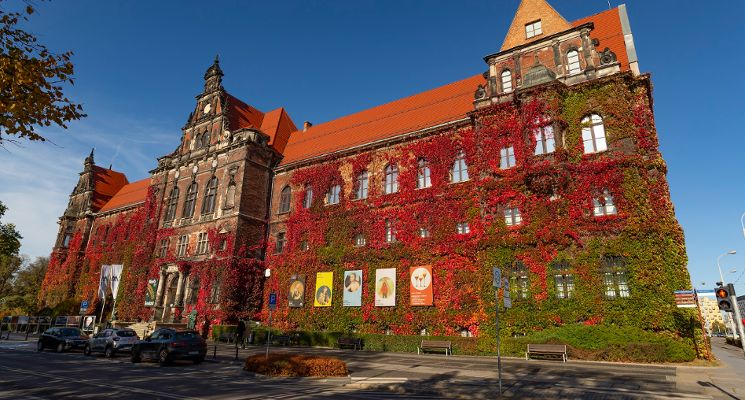 Plakat Turcja: malarstwo i poezja w stuleciu Sulejmana Wspaniałego