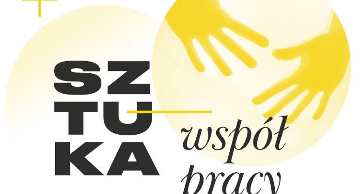 Plakat Kongres Kultury Wrocławia i Dolnego Śląska