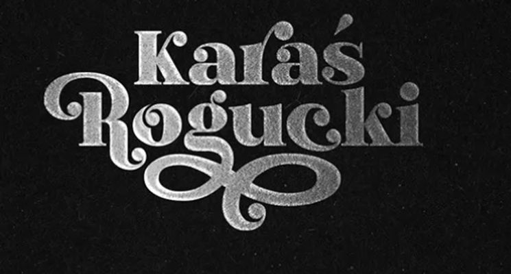 Plakat Karaś/Rogucki | Trasa pożegnalna