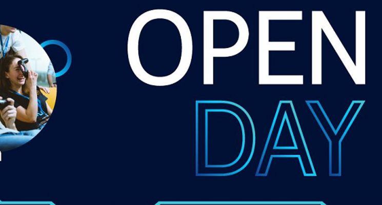 Plakat Nokia Open Day