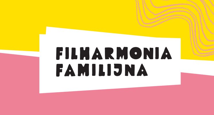 Plakat Muzyczne łamigłówki - NFM