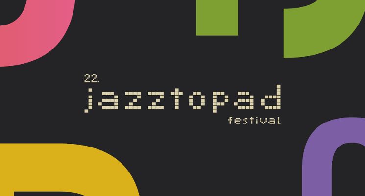 Plakat Jazztopad Improv session z udziałem zespołu Sundogs