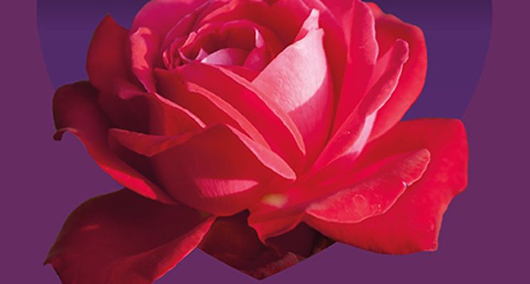 Plakat Koncert walentynkowy: Rossini – z miłością