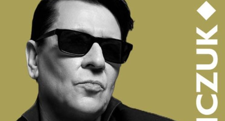 Plakat Maciej Maleńczuk – Exclusive Concert