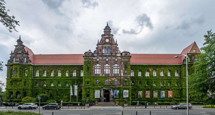 Plakat Sztuka oddechu [warsztaty]