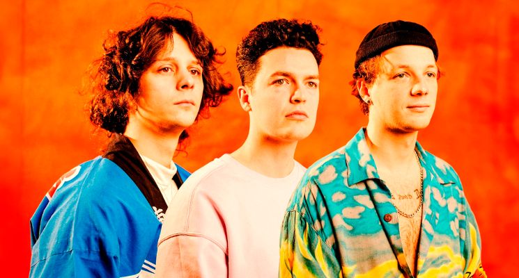 Plakat Immortal Onion | Jazz w Światowidzie