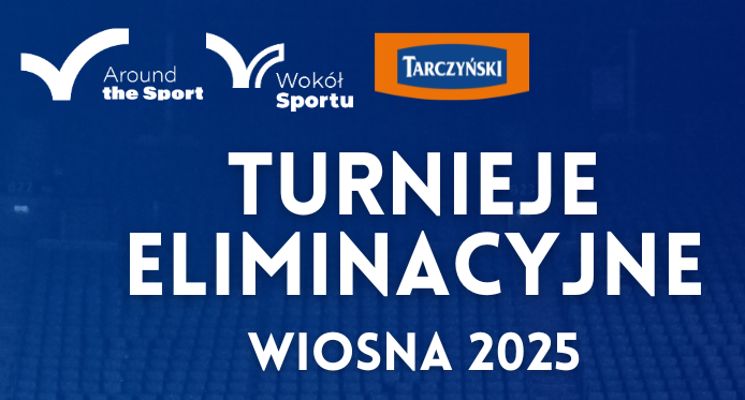Plakat Tarczyński Arena Cup