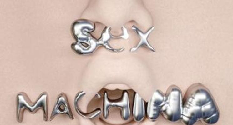 Plakat Deus sex machina
