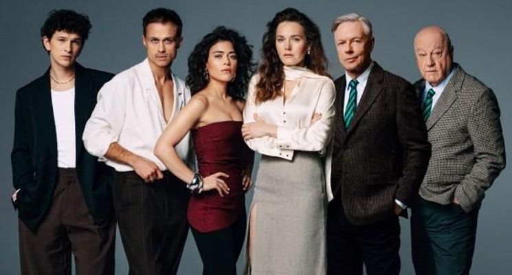 Plakat Moja wersja prawdy