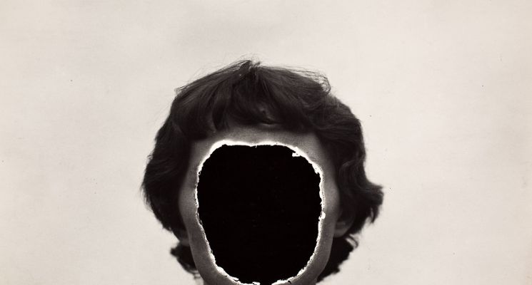 Plakat Fenomenalny. Zdzisław Beksiński [wystawa czasowa]