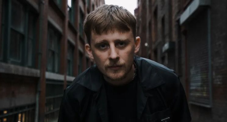 Plakat Hedonism: Kander [KONCERT]